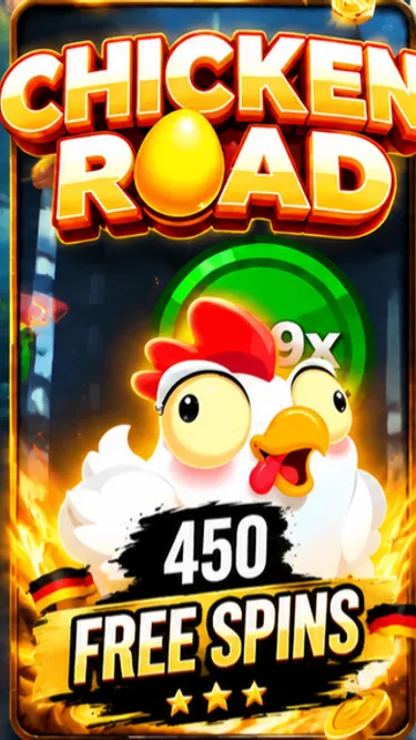 Chicken Road 2 Screenshot
