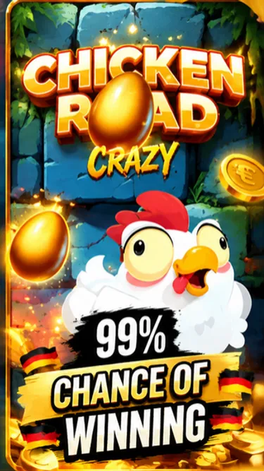 Chicken Road 2 Screenshot